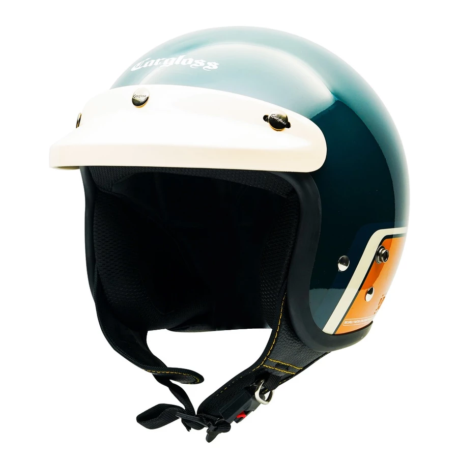 Cargloss CFM Retro