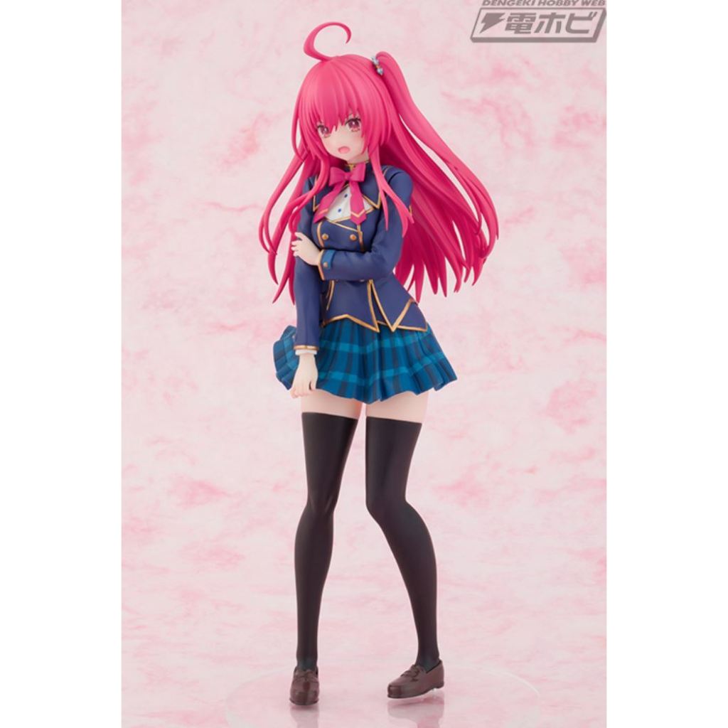 Jual PVC Cantabile Figure Saionji Sarasa - Liar Liar - eStream | Shopee ...