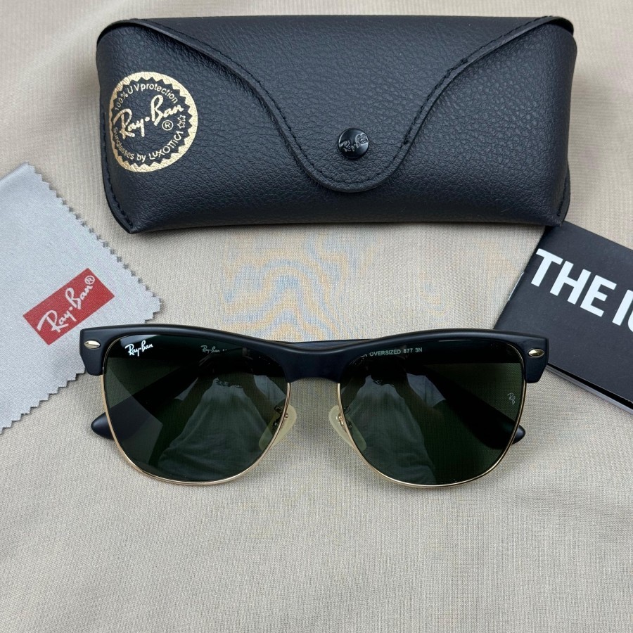 Jual reputable Kacamata Rayban Oversized