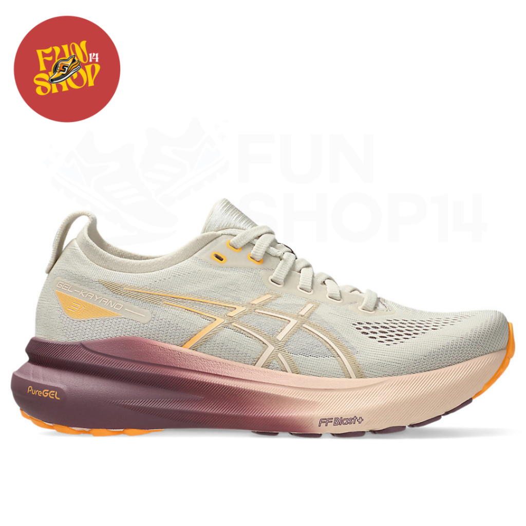 Jual asics gel kayano clearance