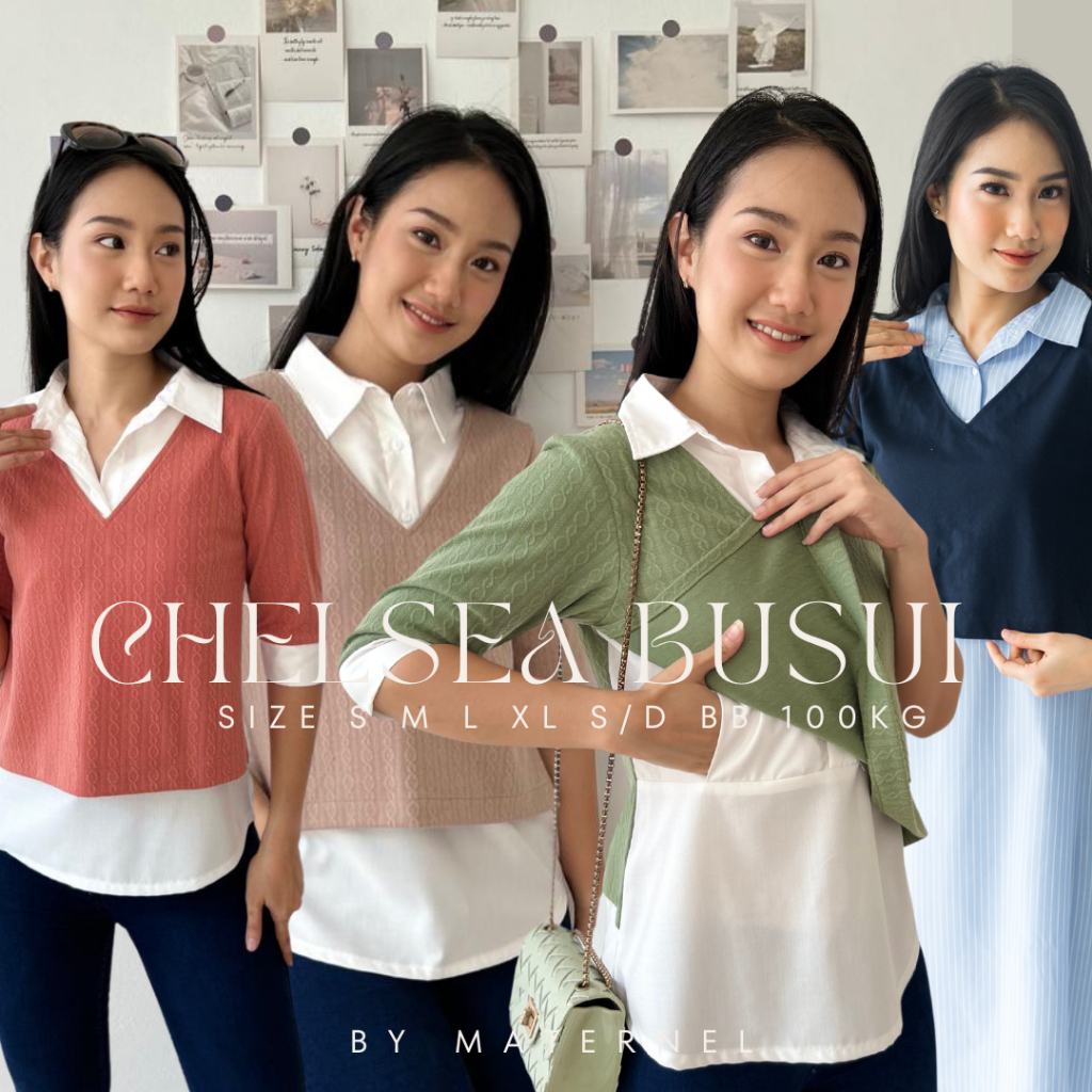 Jual maternel Harga Terbaik & Termurah April 2026 | Shopee Indonesia