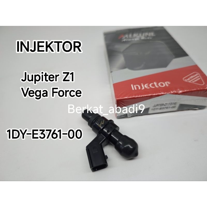 Jual Injektor Jupiter z1 / vega force / Jupiterz1 injeksi | Shopee ...