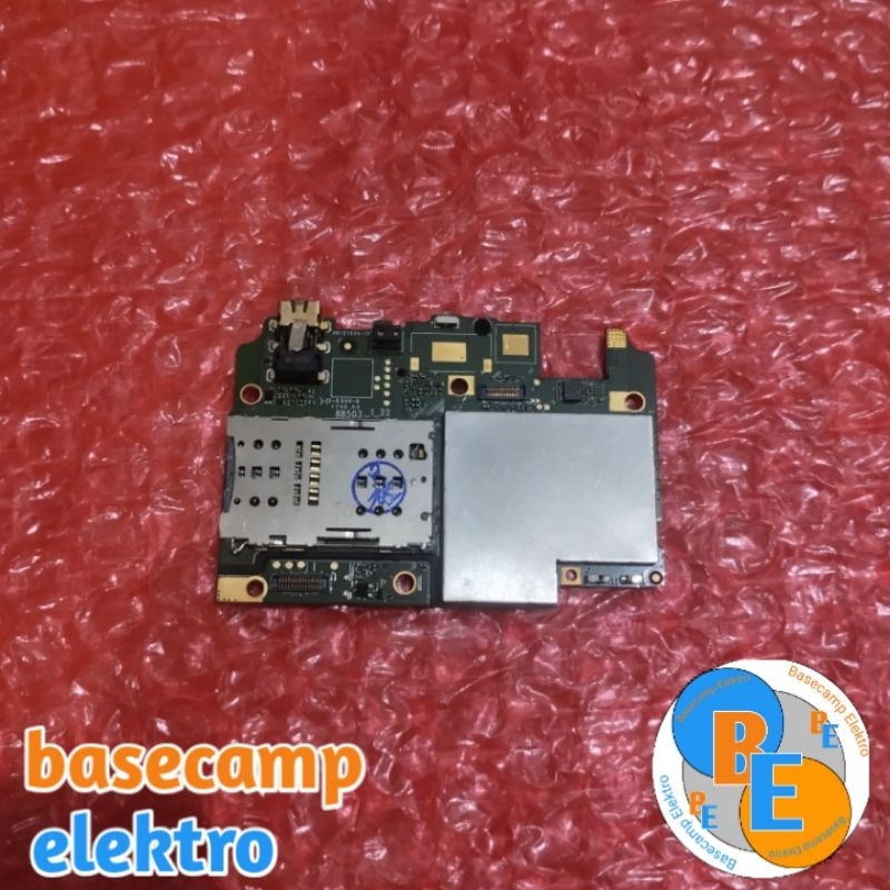 Jual Mesin HP XIAOMI REDMI 4A Unit Original Modul HP XIAOMI REDMI 4A