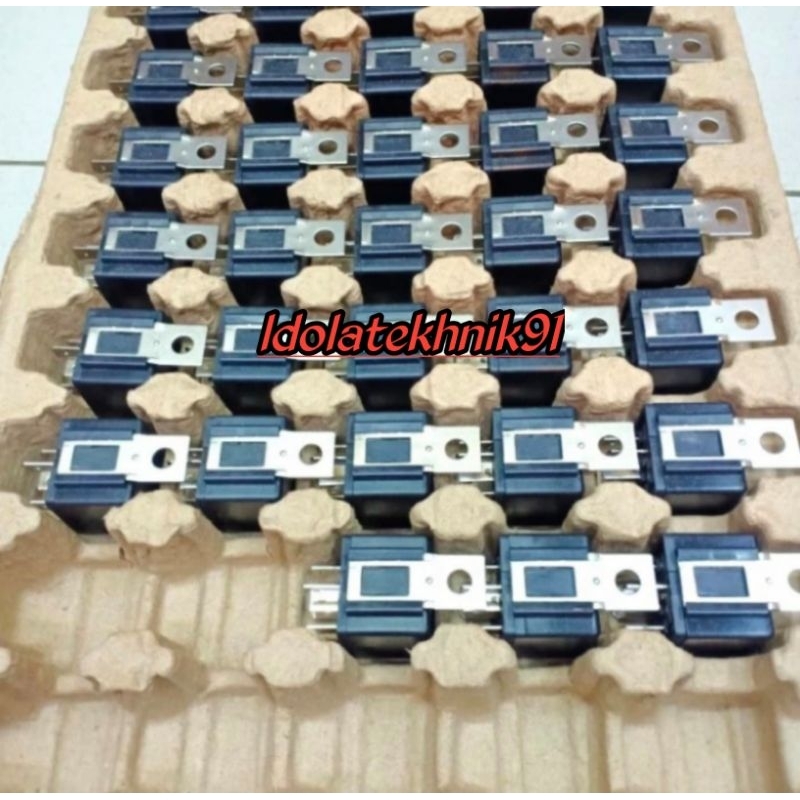 Jual Rilay Mobil HKE DC 24V 5Pin - Relay 5 Pin 24 Volt HKE - Riley ...