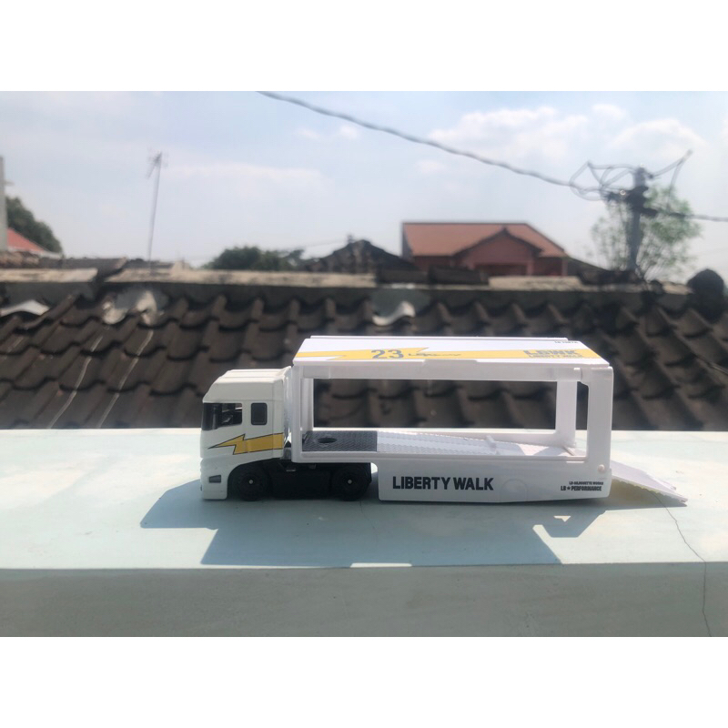 Jual Truck Team Transport LBWK | Shopee Indonesia