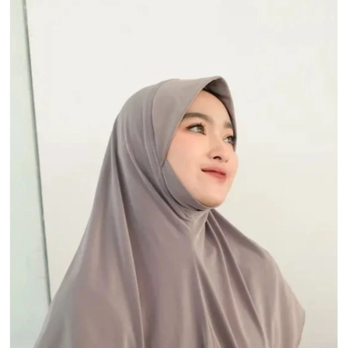 Warna Hijab Dagu Malay