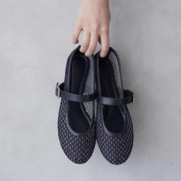 SAVA Margot Flatshoes Wanita Nyaman Berbagai Warna