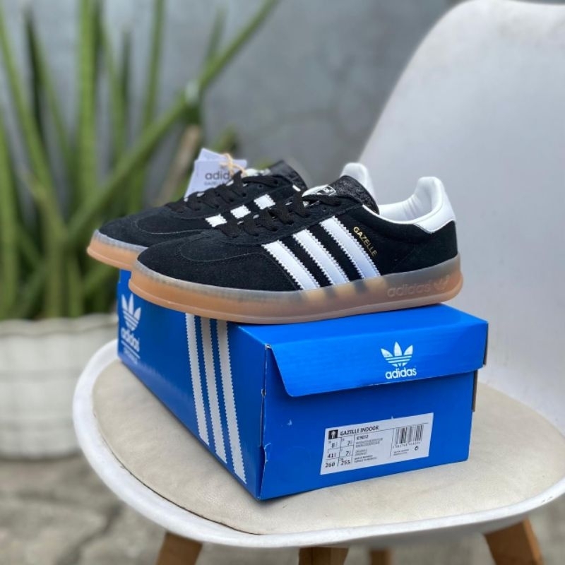 Jual sepatu adidas gazelle size 40 41 42 43 44 Shopee Indonesia