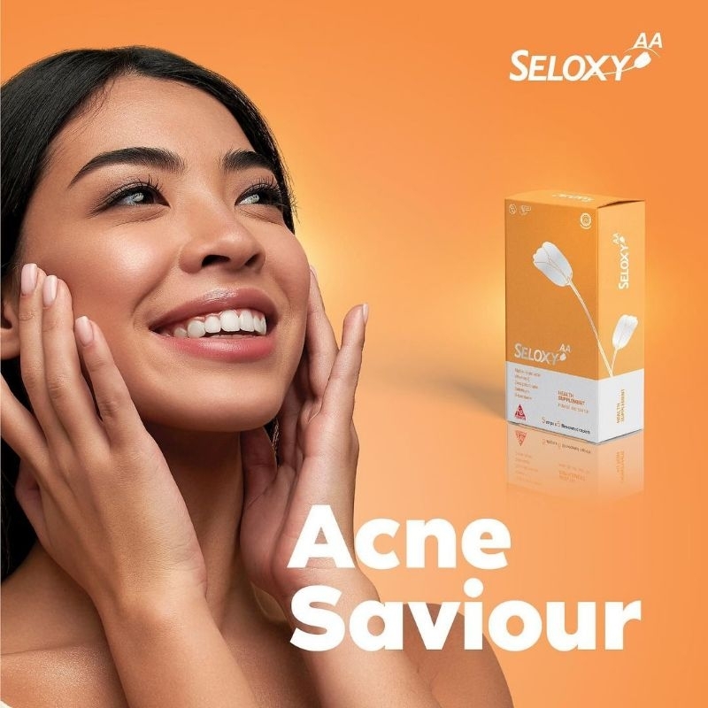 Jual Seloxy - Seloxy Cap/Seloxy AA/Seloxy Premium | Shopee Indonesia