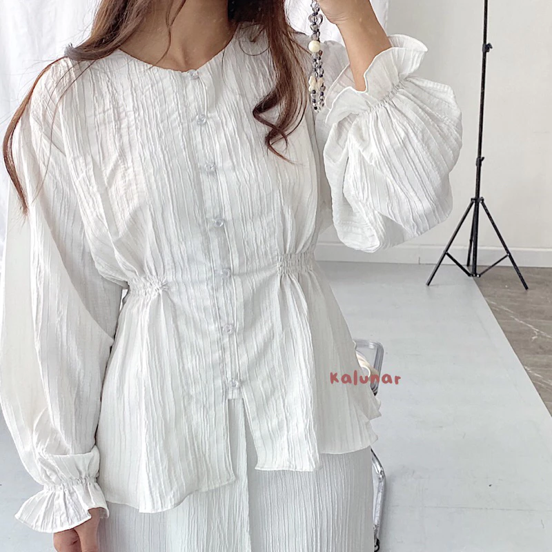 Kalea Blouse