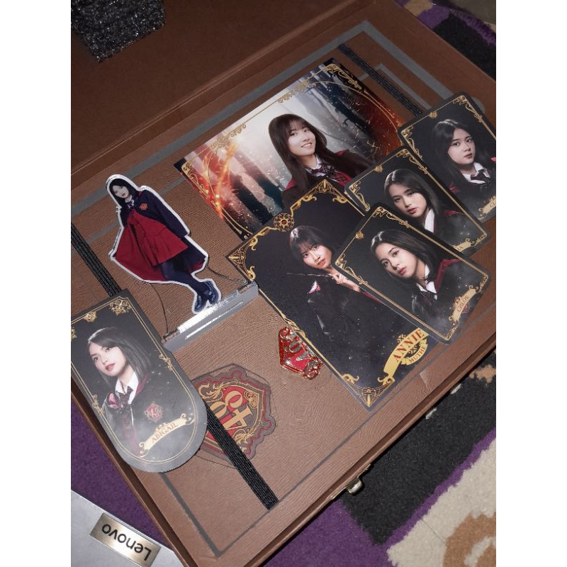 Jual JKT48 Magic Hour Official Merchandise | Shopee Indonesia