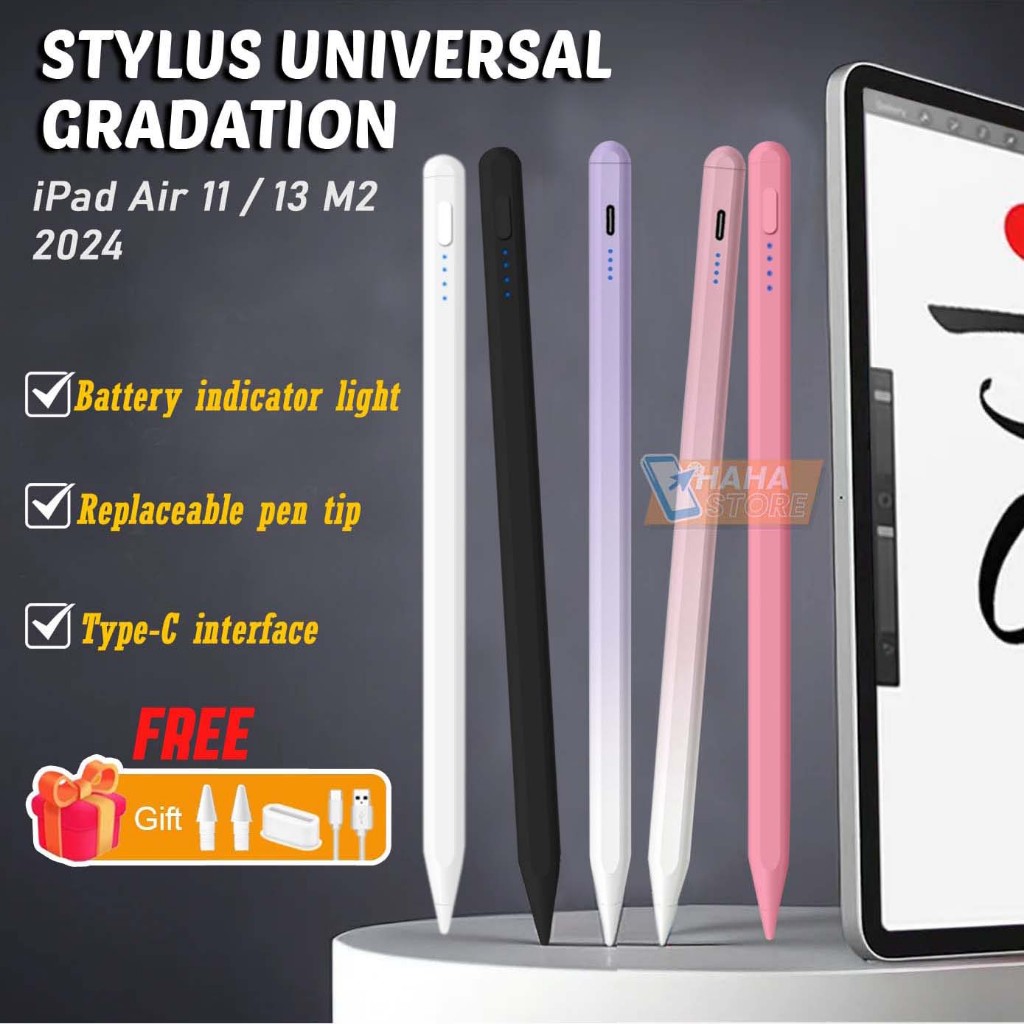 Ipad Stylus Apple Phone Pen MIXIO G6pro Stylus Pen Universal For