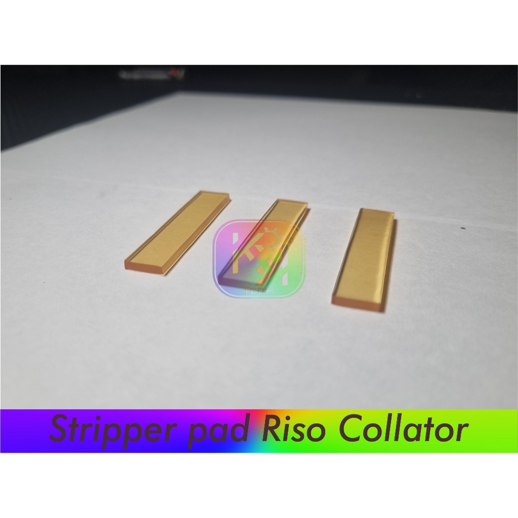 Jual Stripper pad Riso Collator | Shopee Indonesia