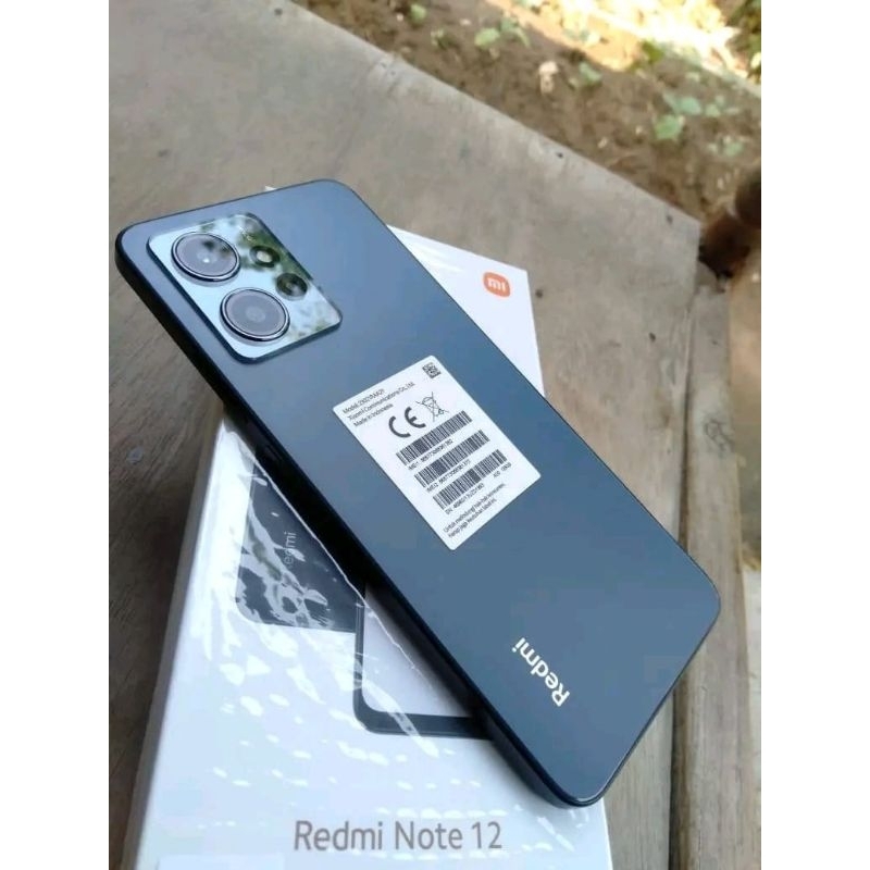 Jual Xiaomi Redmi 12 (8/128 gb) | Shopee Indonesia