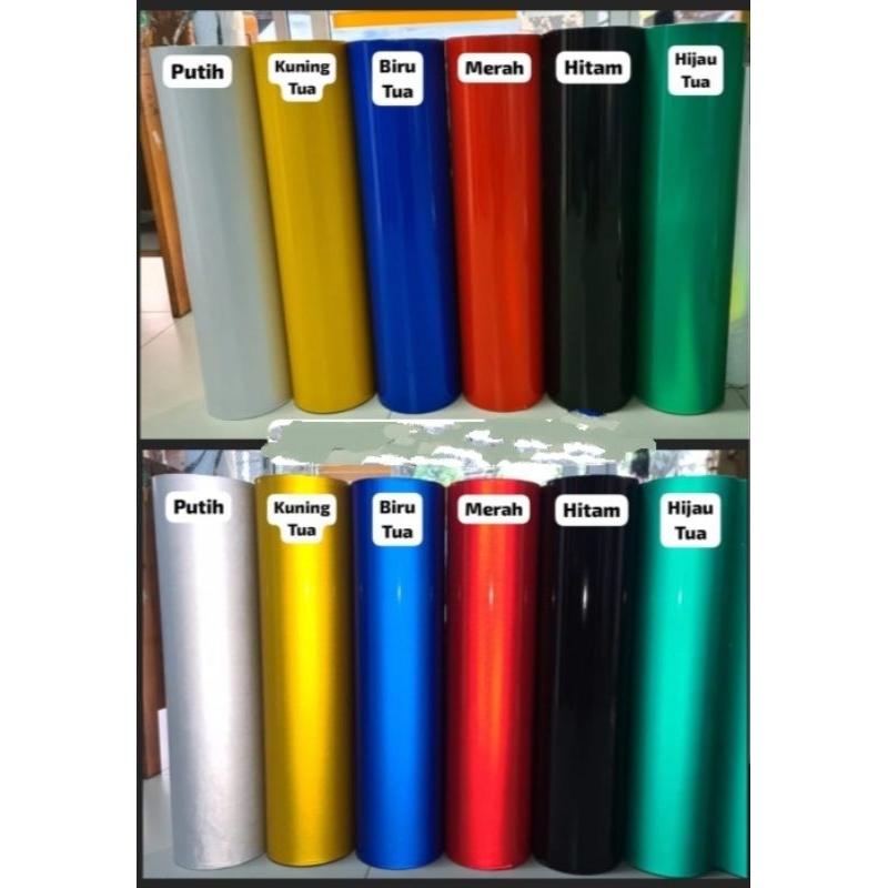 Jual STICKER SCOTLITE REFLEKTIF 60CM | Shopee Indonesia