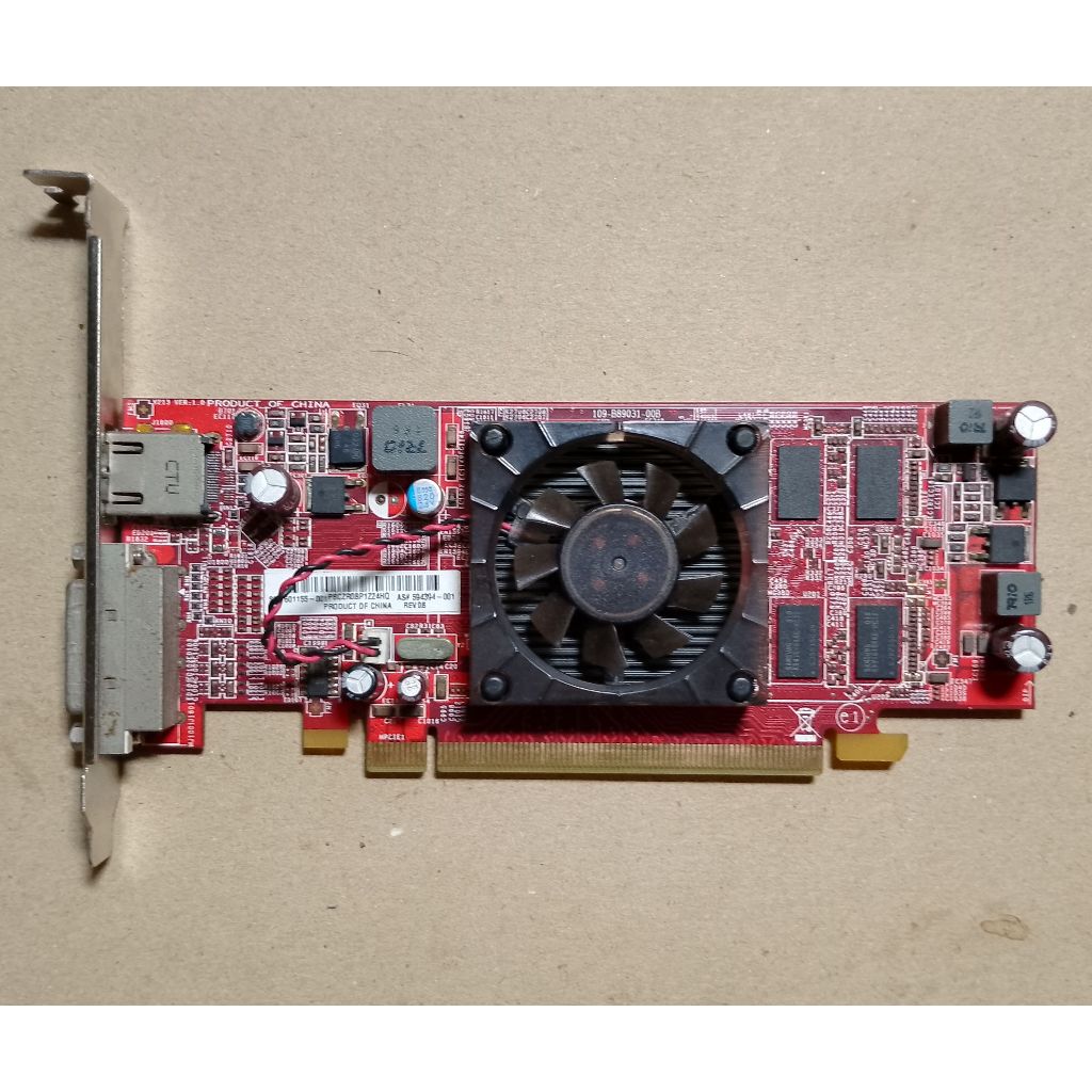 Jual VGA ATI Radeon Terlengkap & Harga Terbaru Juli 2026 | Shopee Indonesia
