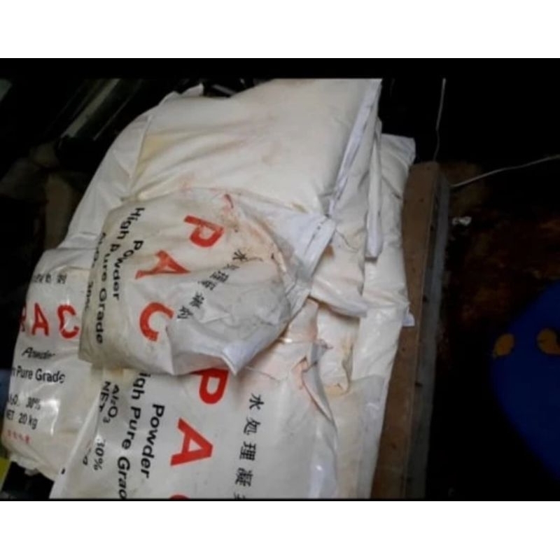 Jual PAC POWDER EX JEPANG KEMASAN 1 KG | Shopee Indonesia