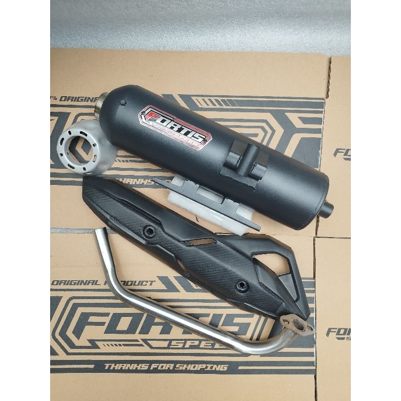 Produk Fortis Speed Racing | Shopee Indonesia