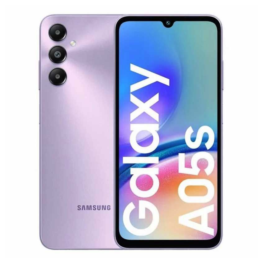 Jual Samsung Galaxy A05s ram 6/128GB bergaransi | Shopee Indonesia