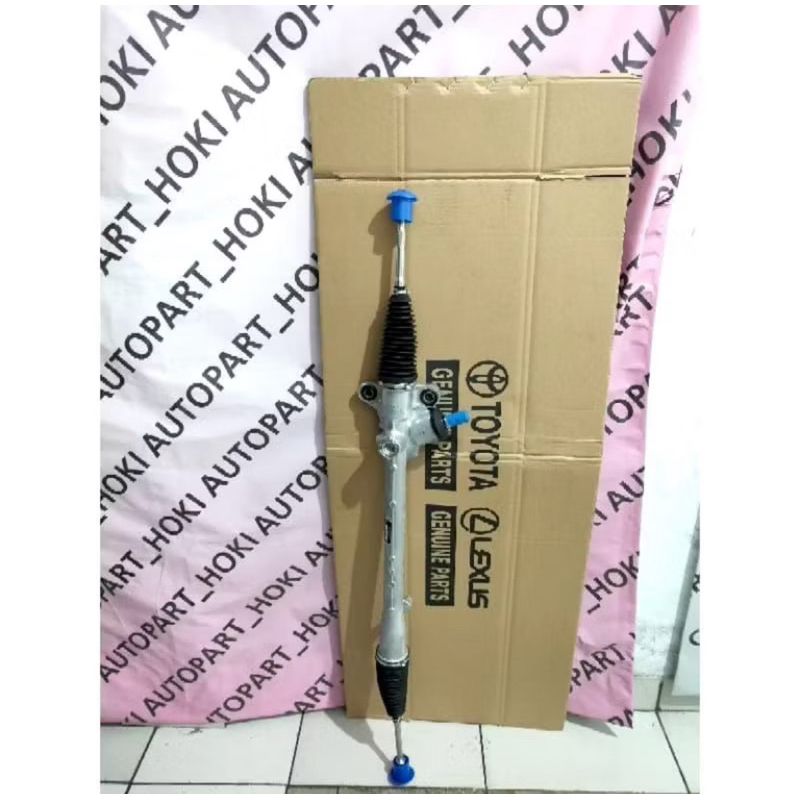 Jual RACK STEERING RACKSTEER ALL NEW AVANZA VELOZ 2012-2018 | Shopee ...