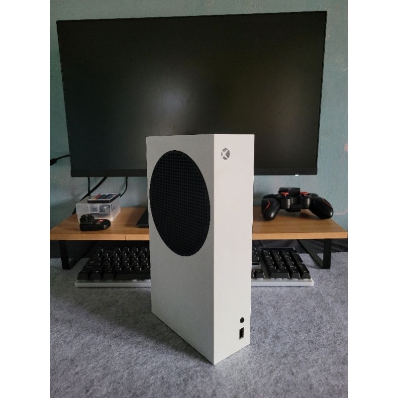 Jual XBOX Series S (Second) | Shopee Indonesia