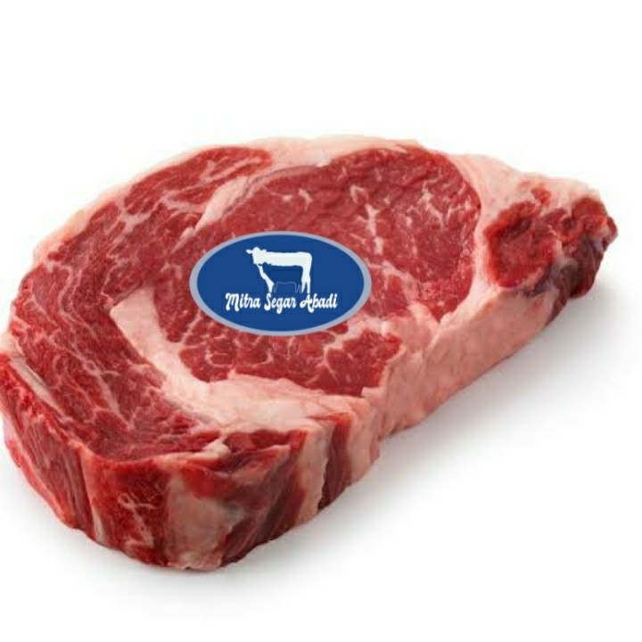 Jual Daging Sapi New Zeland Ribeye Prime Steak @1kg | Shopee Indonesia