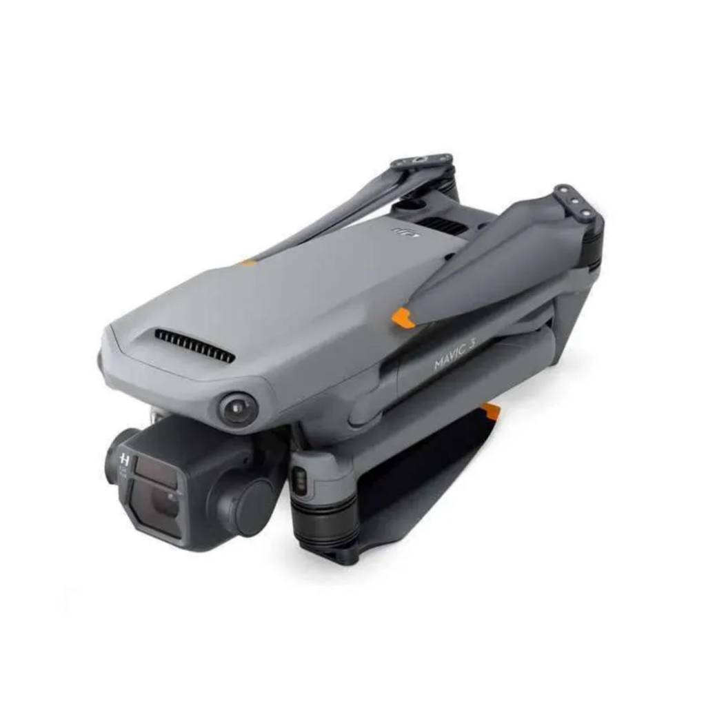 Jual DJI Mavic 3 Fly More Combo Drone Kamera Garansi Resmi | Shopee ...