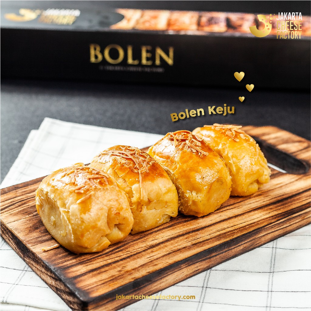 Jual Bolen Terlengkap & Harga Terbaru Juni 2026 | Shopee Indonesia