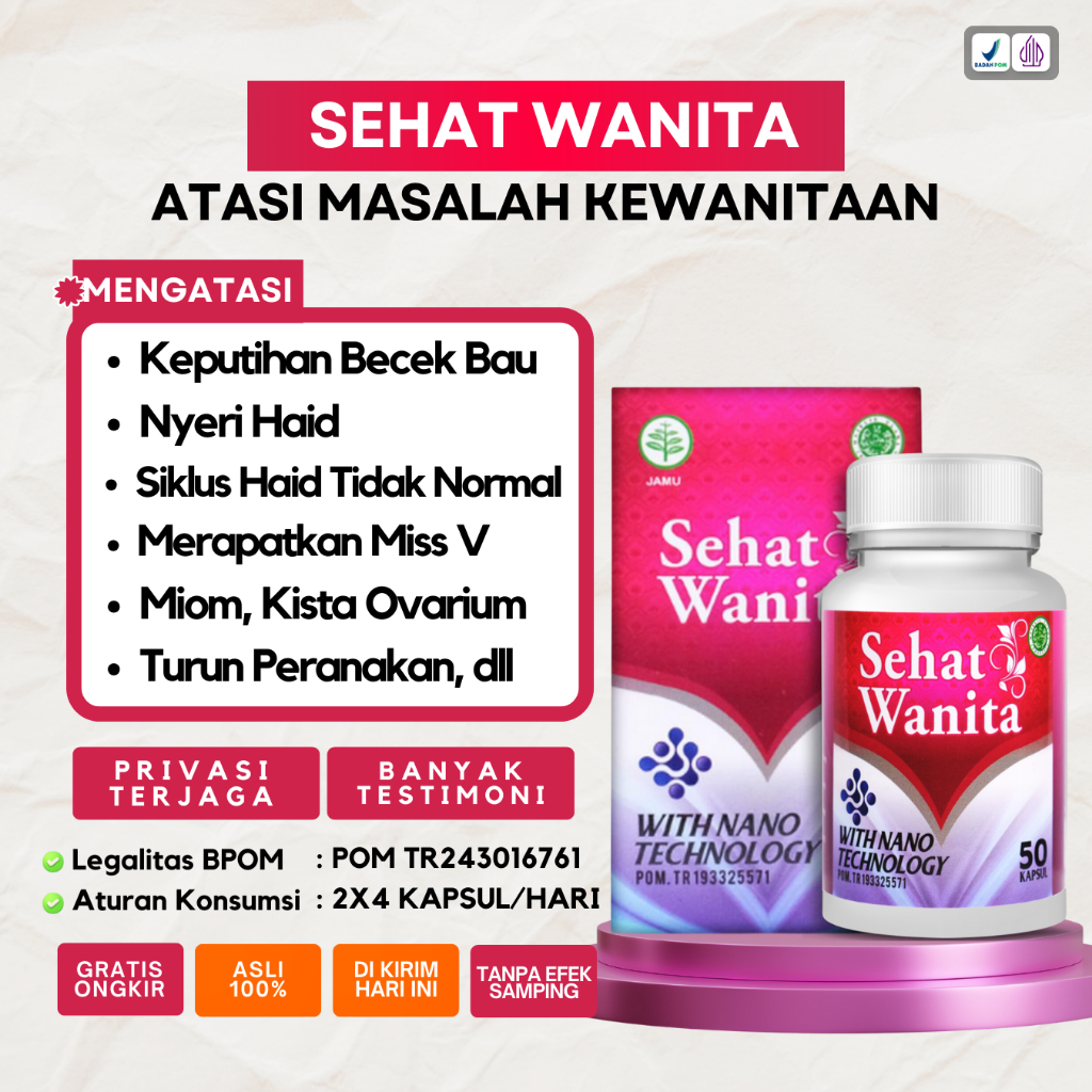 Obat Menghentikan Haid Berkepanjangan, Haid Lama Berhenti Darah Istihadoh Herbal Sehat Wanita AMPUH DAN TERBUKTI Tapi Hasilnya Bisa Berbeda-Beda