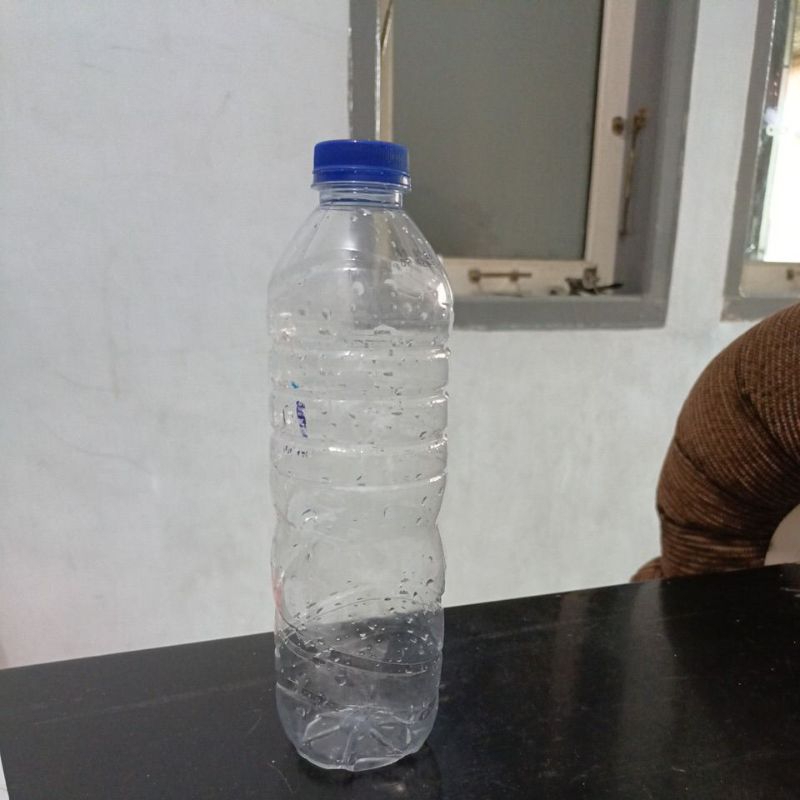 Jual botol bekas kosong 600 ml | Shopee Indonesia