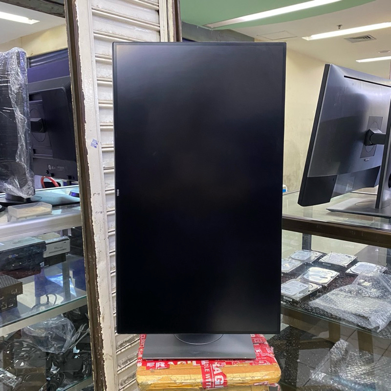 Dell U2717D Monitor Audio | Dell UltraSharp U2717D使用指南 – TMDQWA
