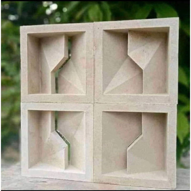 Jual Roster beton putih petir anti tampias best seller(2sisi) | Shopee ...