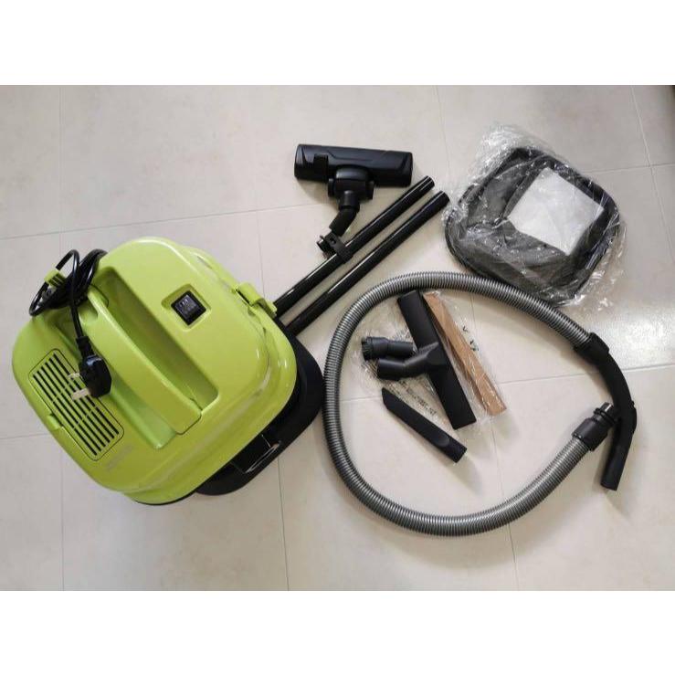 Jual Electrolux Vacuum Cleaner Z-823 / Z823 WET & DRY | Shopee Indonesia