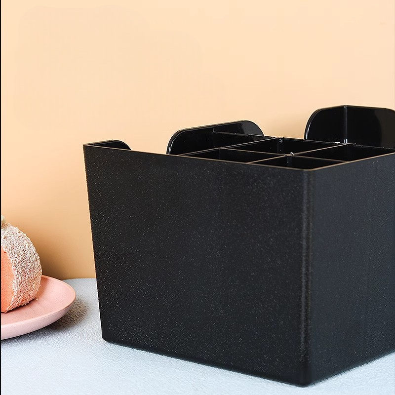 Jual Rak Tempat Wadah Tisu Meja Makan Caffe Restoran dengan Organizer ...
