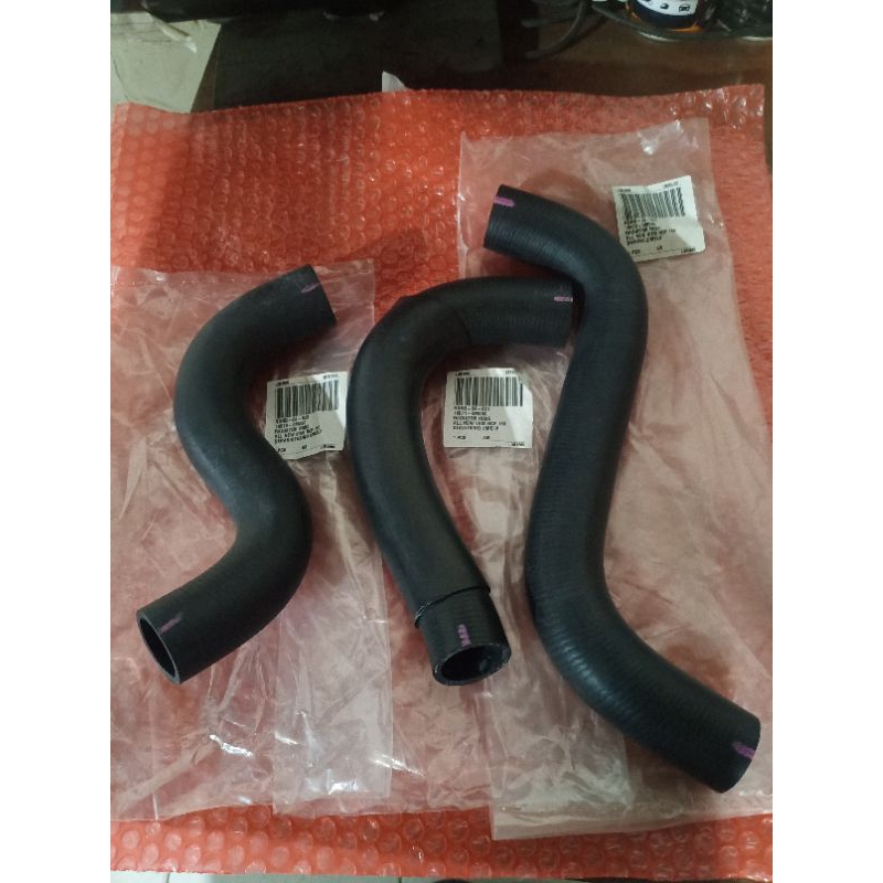 Jual Selang Radiator All New Vios Gen 3 New Yaris | Shopee Indonesia