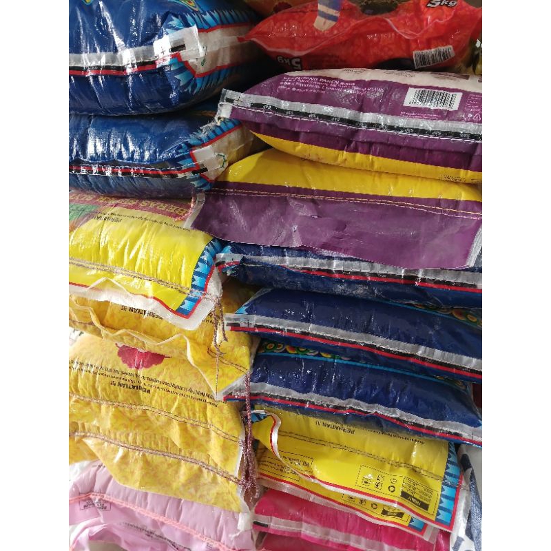 Jual BERAS 10 KG | Shopee Indonesia