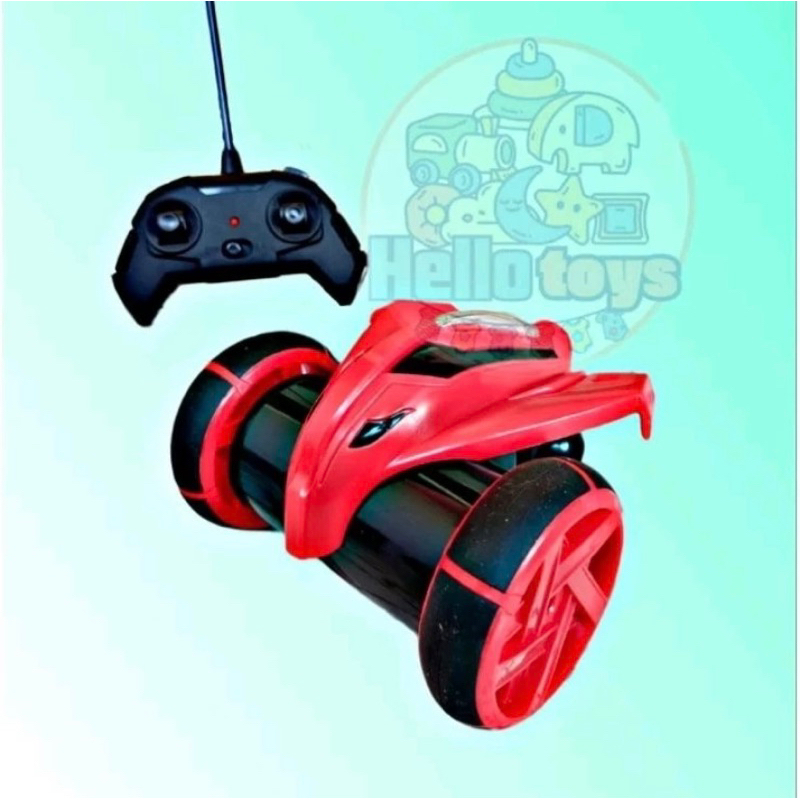 Jual Mobil Remot Control / Mobil RC / Stunt Car / Mobil Viral | Shopee ...
