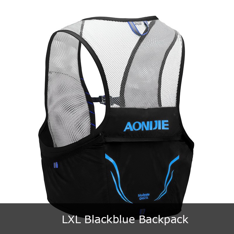 Backpack Aonijie Gale L Jual AONIJIE MODERATE GALE C932 Tas Lari