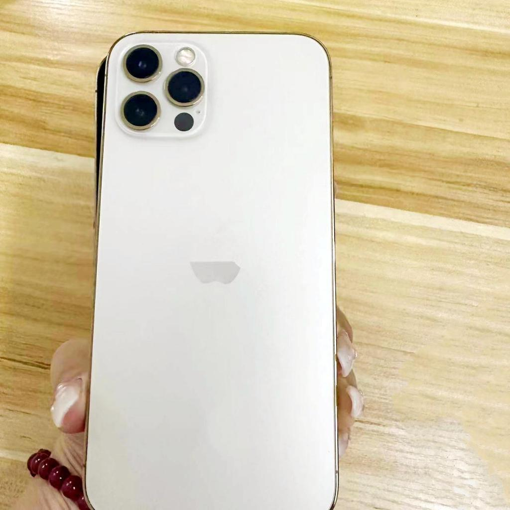 Jual IP 12 Pro 256GB/128GB Second BEKAS ORIGINAL 100% | Shopee Indonesia