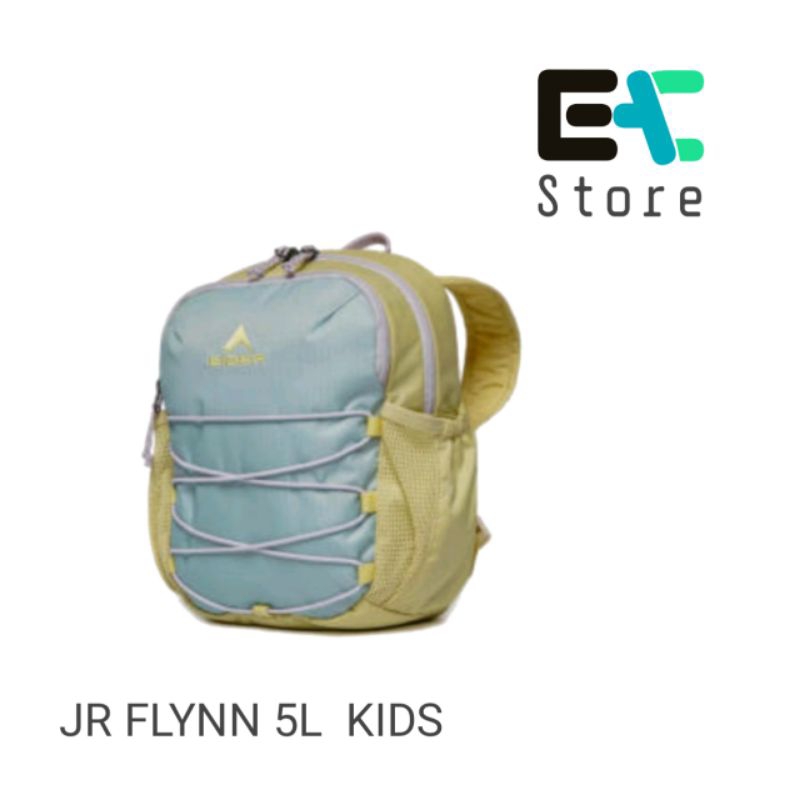 Jual JR FLYNN 5L BACKPACK KIDS | Shopee Indonesia
