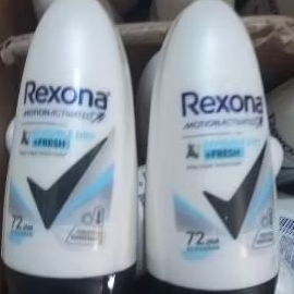 Jual Rexsona Roll On Deodorant 45ml kemasan bared | Shopee Indonesia