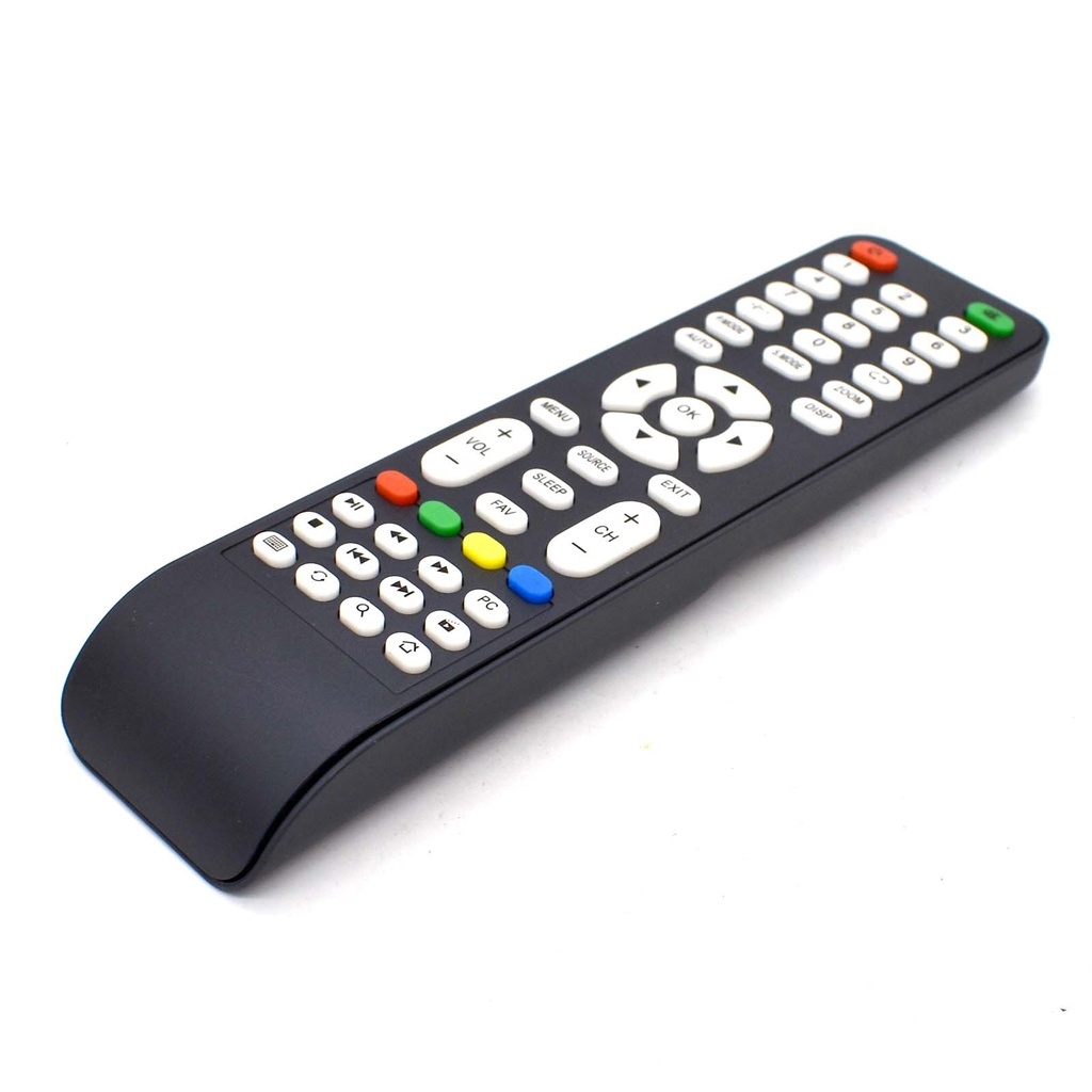 Jual EXPOSE TV Remote Android TV Remote Control Digital TV Remote Smart ...