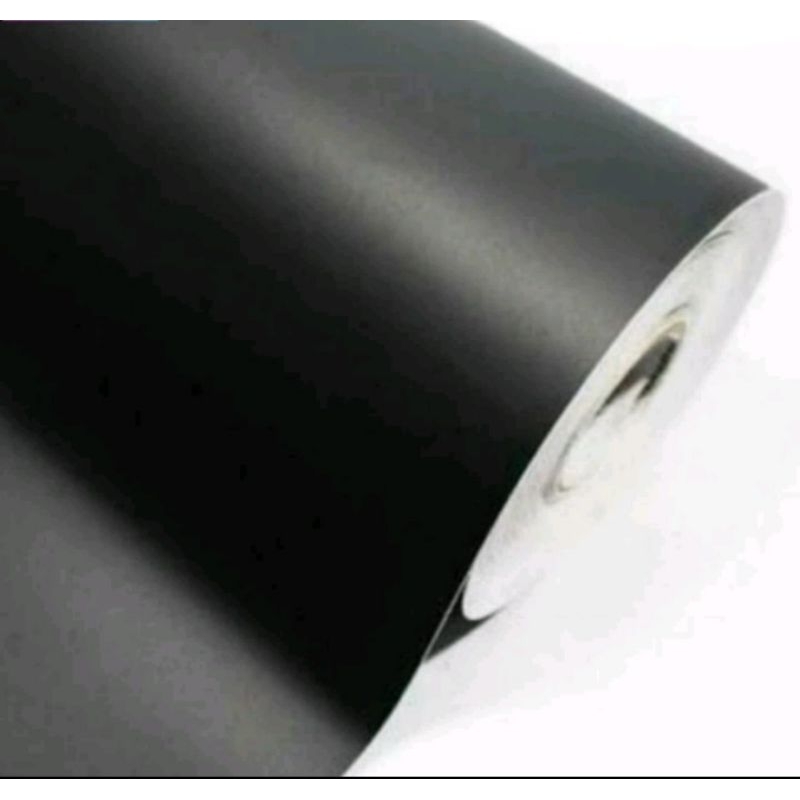 Jual Stiker hitam dof ukuran 61cm x 50cm | Shopee Indonesia
