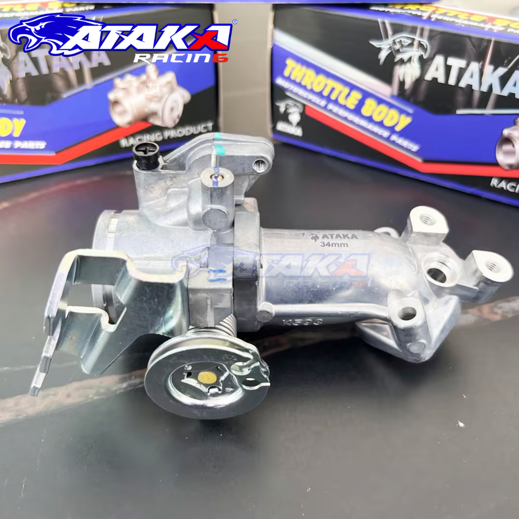 Produk ATAKA RACING&MUTAKIN | Shopee Indonesia