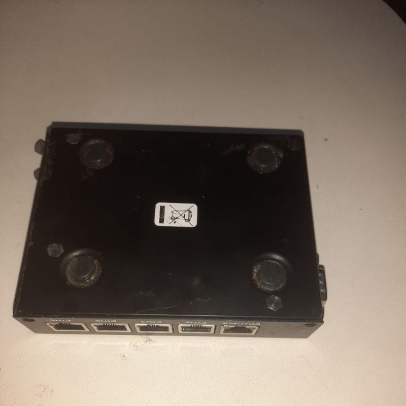 Jual Mikrotik RouterBoard RB 450g | Shopee Indonesia