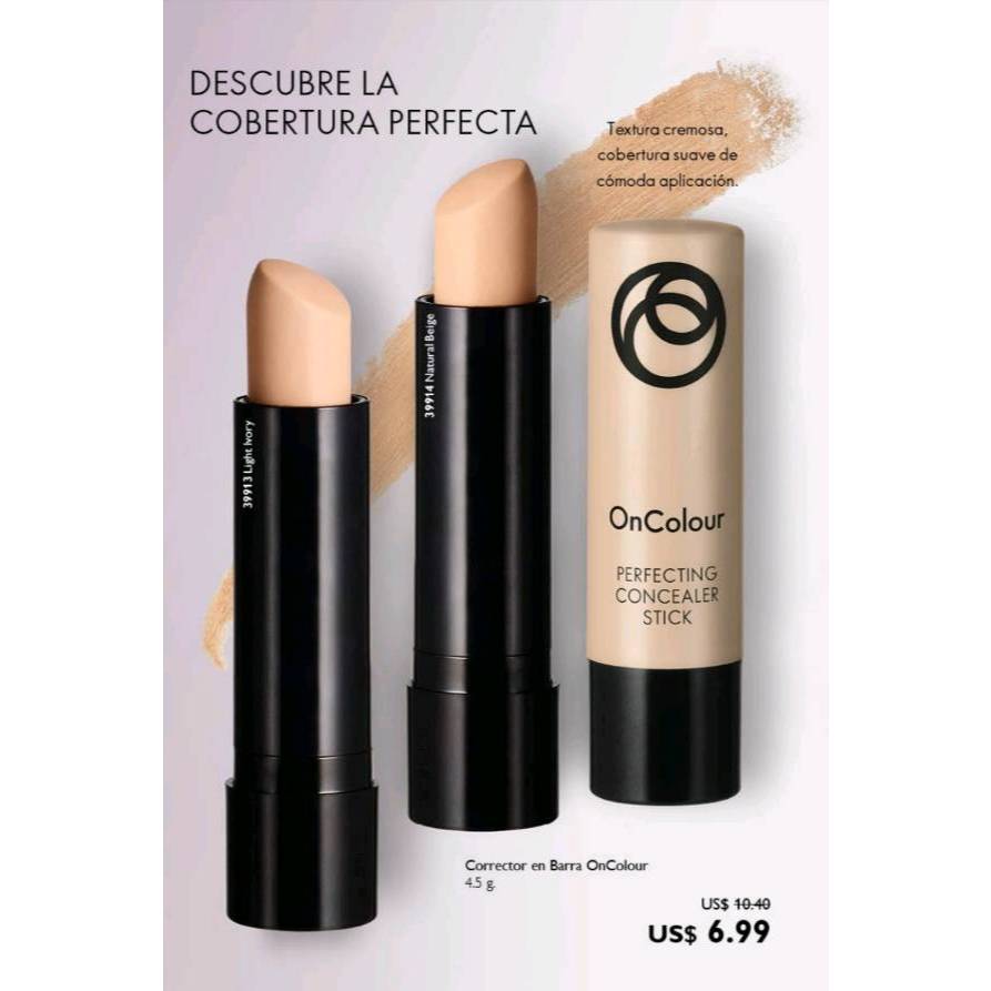 Jual Oc perfecting concealer stick | Shopee Indonesia