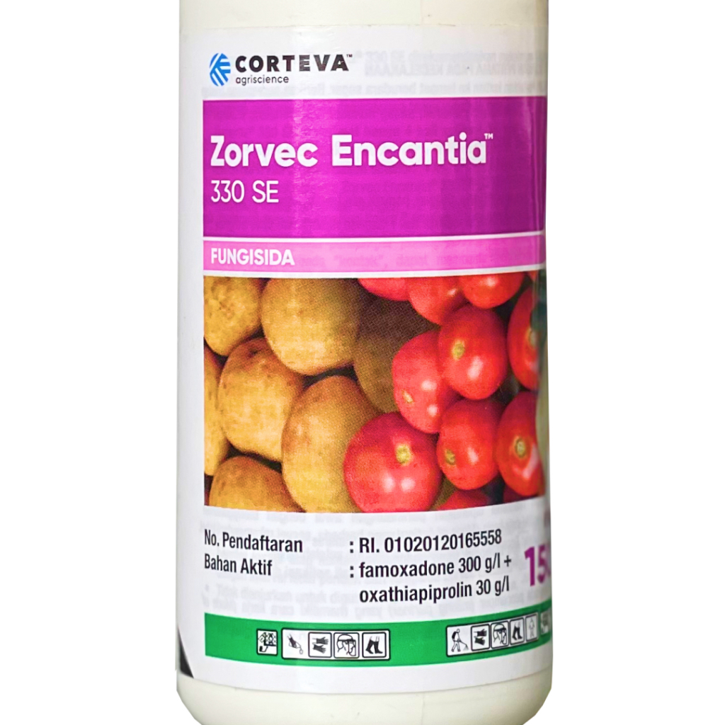 Jual Zorvec Encantia 330 SE - Fungisida Sistemik - Pembasmi Jamur ...