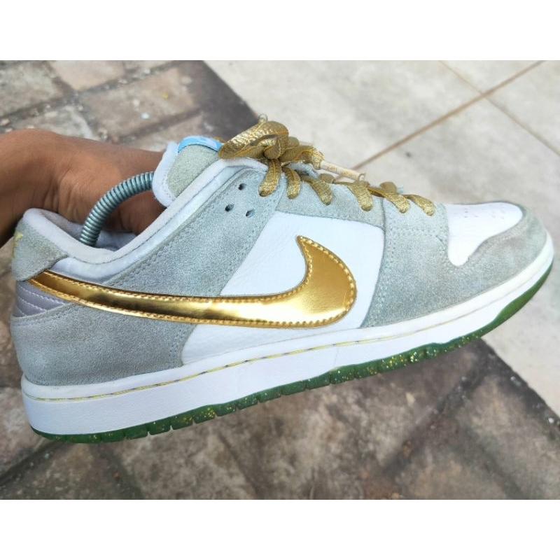 Jual Nike SB Dunk Sean Cliver | Shopee Indonesia