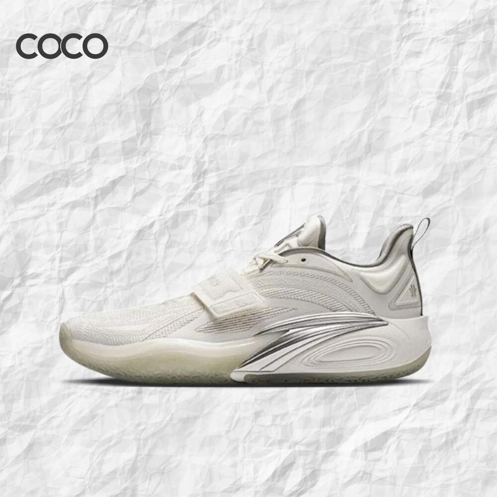 日本未発売）anta kai1 「Triple White」 ANTA KAI 1 'TRIPLE WHITE