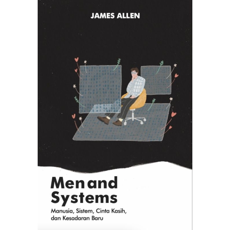 Jual BUKU MEN AND SYSTEMS | Shopee Indonesia
